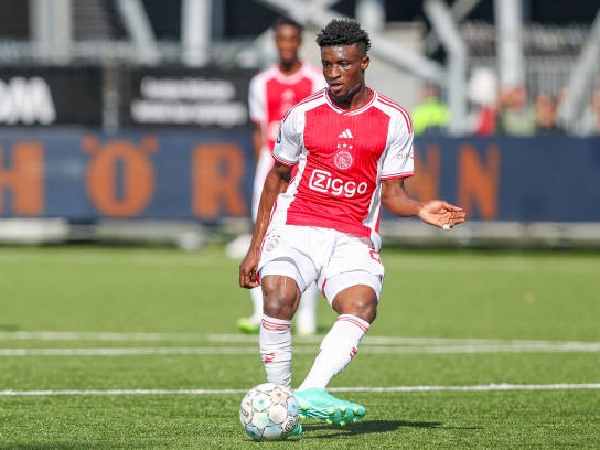 Mohammed Kudus dirumorkan akan hengkang Ke West Ham United