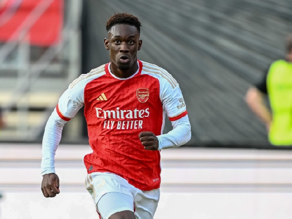 Folarin Balogun akan kembali ke Ligue 1, kali ini bersama Monaco