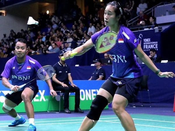 Tiga Wakil Ganda Campuran Indonesia Terhenti di 16 Besar Kejuaraan Dunia