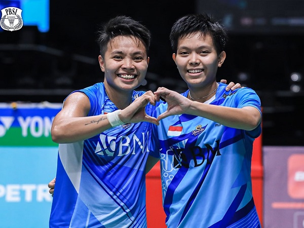 Tumbangnya Para Pemain Unggulan di BWF Kejuaraan Dunia 2023