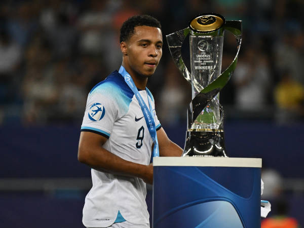 Hadapi Manchester City, Sheffield United Masih Tanpa Cameron Archer