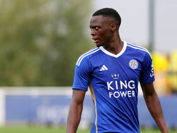 Sebelum Jendela Transfer Ditutup, Bournemouth Bertekad Dapatkan Patson Daka