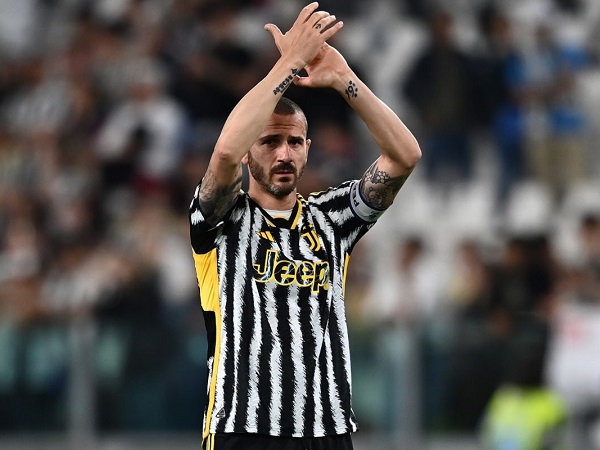 Leonardo Bonucci