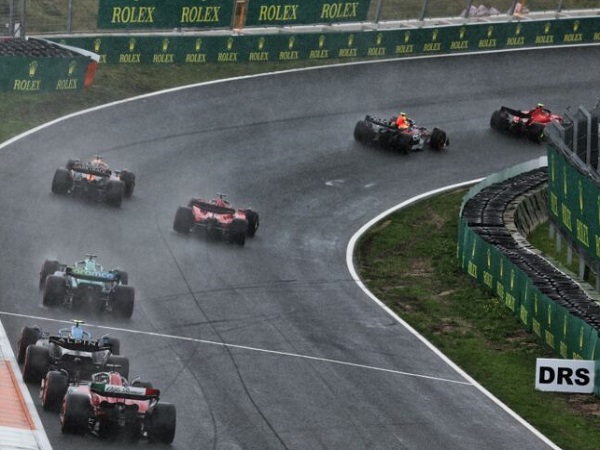 GP Belanda