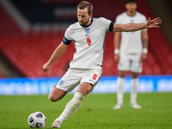 Harry Kane