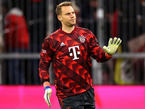 Manuel Neuer