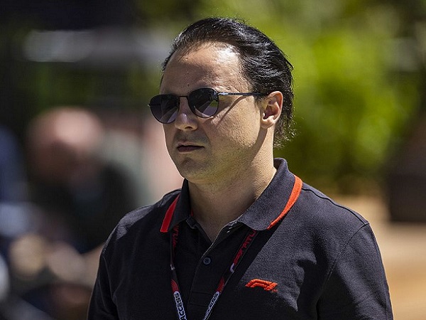 Felipe Massa