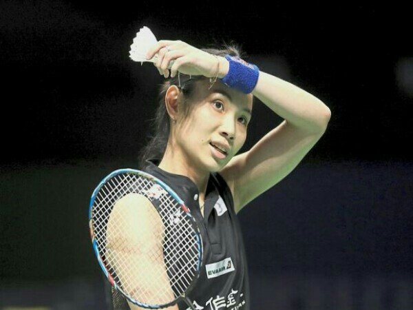 Tai Tzu Ying Tak Menyesal Meninggalkan Kejuaraan Dunia Tanpa Medali Emas