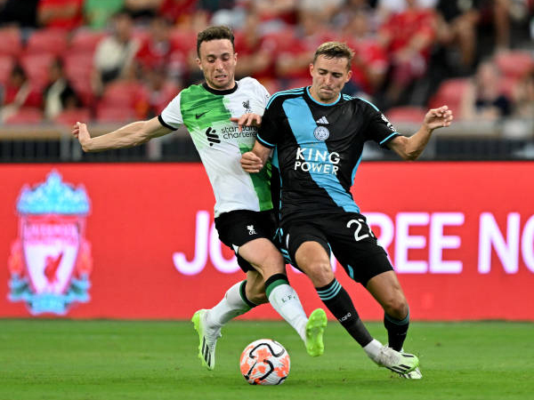 Fulham Akan Segera Rampungkan Transfer Timothy Castagne dan Steven Benda