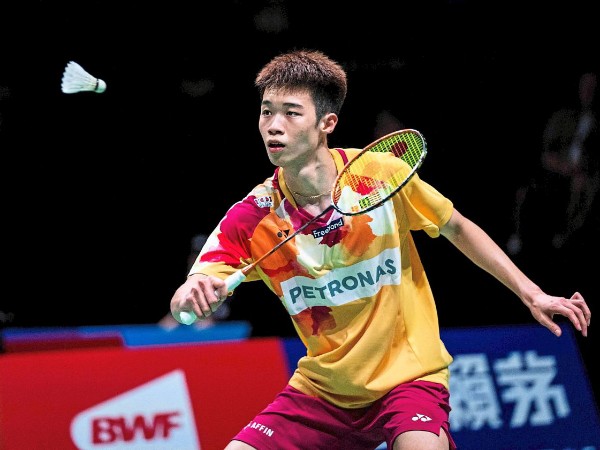 Ng Tze Yong Harus Berupaya Menutup Kesenjangan Dengan Para Pemain Top Dunia