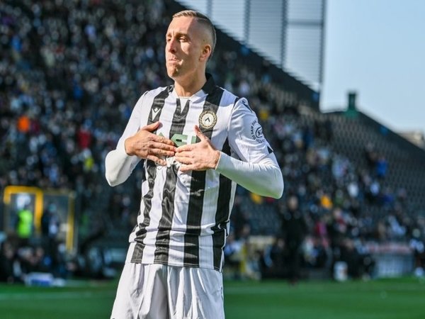 Gerard Deulofeu