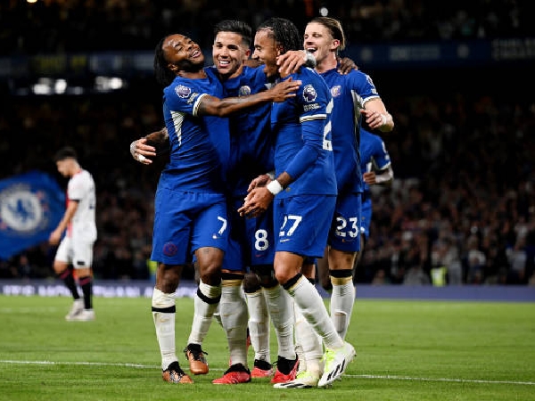 Chelsea akan menghadapi AFC Wimbledon di Carabao Cup