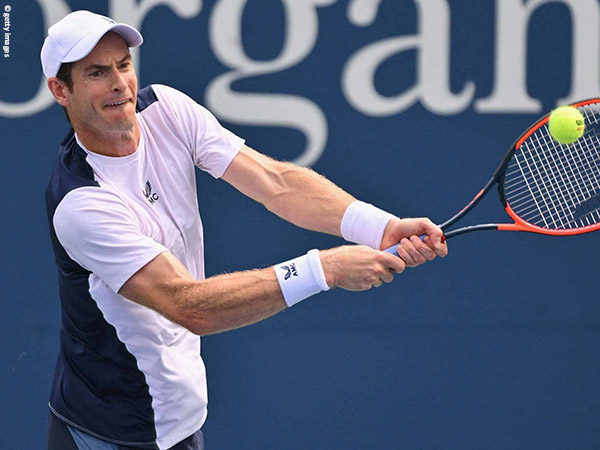 Hasil US Open: Andy Murray Segel Kemenangan Ke-200 Di Grand Slam
