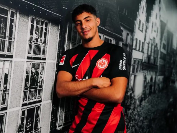 Eintracht Frankfurt