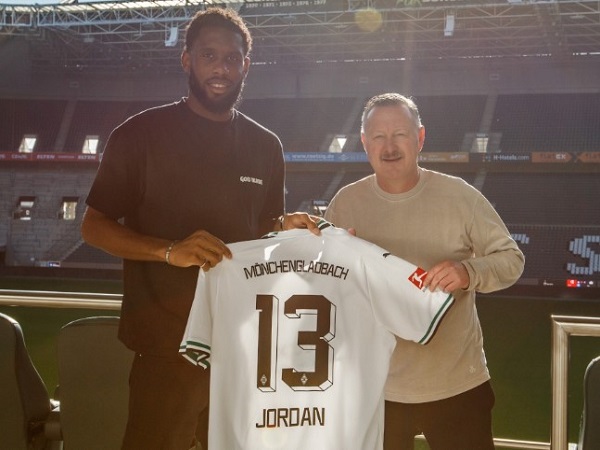 Borussia Monchengladbach