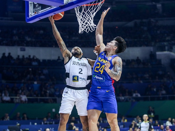 Carlik Jones Dapat Pujian Besar Usai Tampil Heroik Lawan Filipina