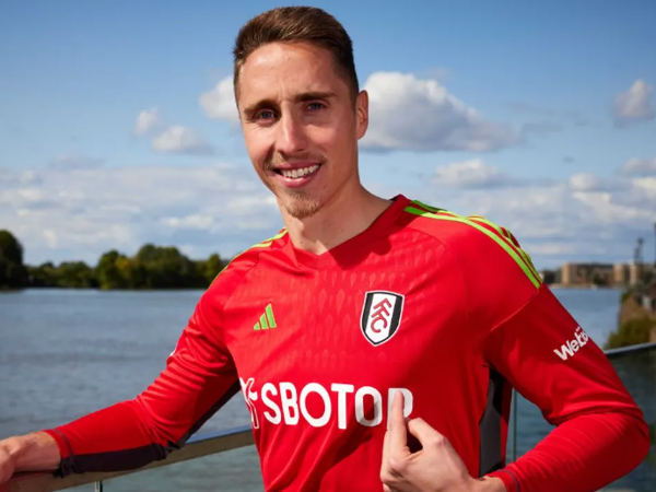 Fulham Resmi Datangkan Steven Benda dari Swansea City