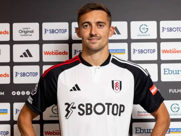 Fulham Resmi Datangkan Timothy Castagne dari Leicester City