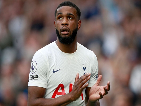 Defender Tottenham