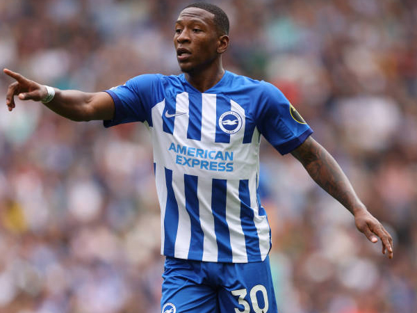 Pervis Estupinan Jadi Rahasia Kesuksesan Roberto De Zerbi Bersama Brighton