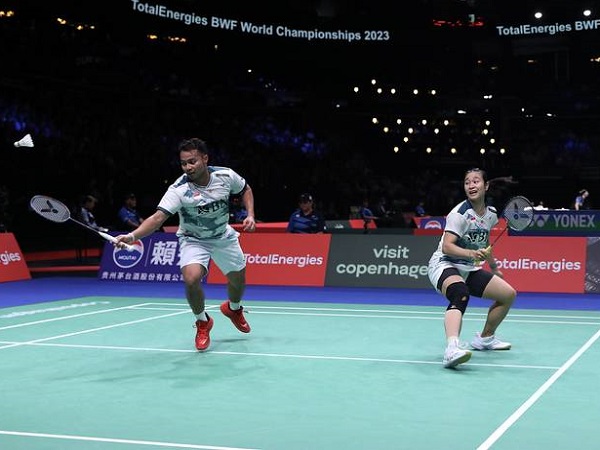 Rionny Mainaky Akui Pemain Indonesia Kalah Kelas Dari Negara Lain