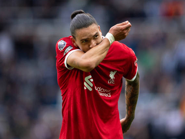 Tidak Pernah Jadi Starter, Jurgen Klopp Pahami Kekecewaan Darwin Nunez