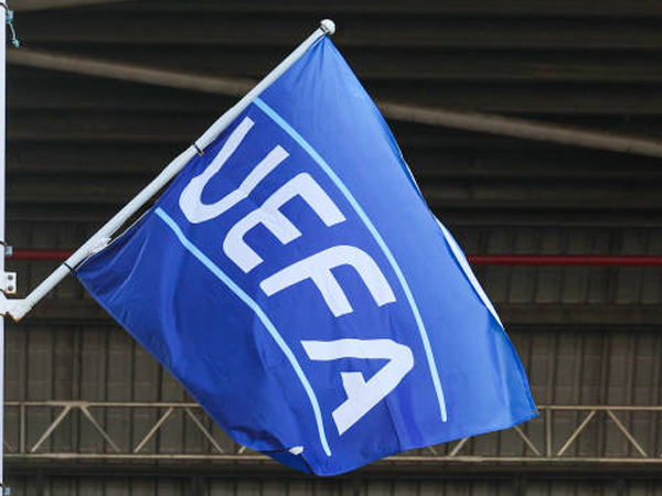 UEFA Takkan Terapkan Aturan Perpanjangan Waktu yang Baru