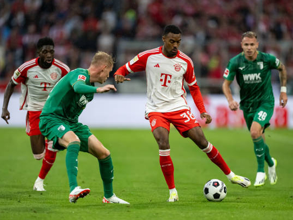 Dibandingkan Bayern, Liverpool Memang Lebih Cocok Bagi Ryan Gravenberch