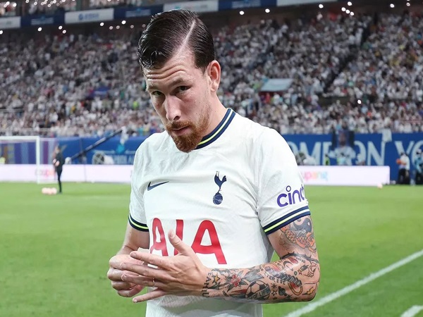 Gelandang incaran Atletico Madrid