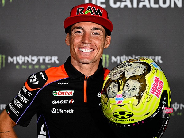 Aleix Espargaro