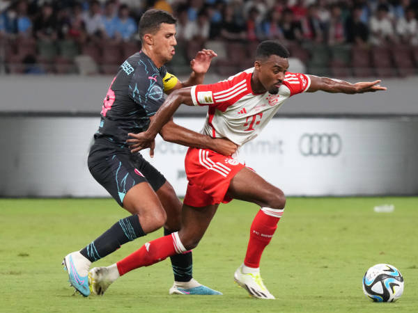 Liverpool Capai Kata Sepakat dengan Bayern untuk Transfer Ryan Gravenberch