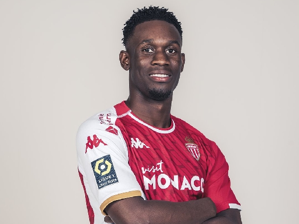 Folarin Balogun meninggalkan klub masa kecilnya Arsenal