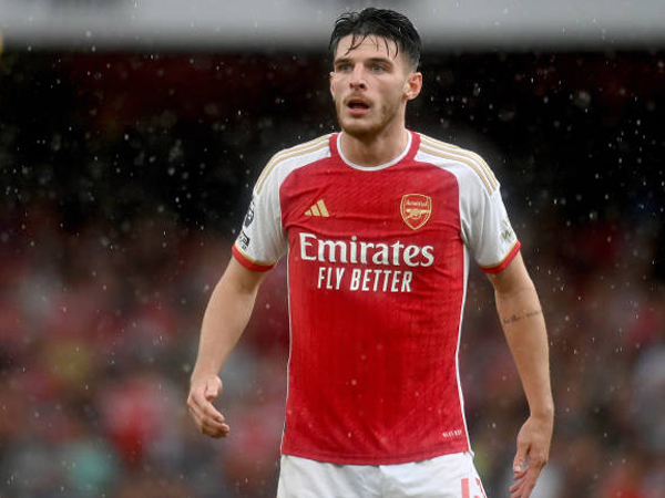 West Ham United Gunakan Uang Penjualan Declan Rice dengan Sangat Baik