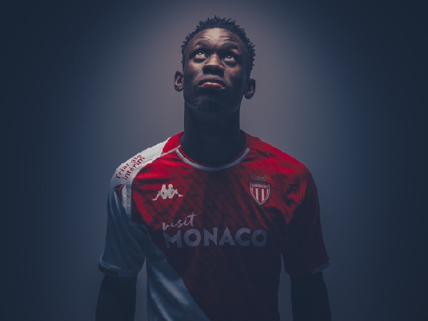 Folarin Balogun berpisah dengan klub masa kecilnya Arsenal