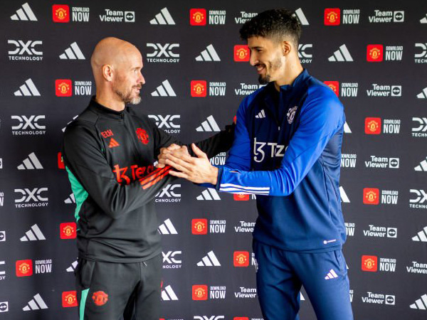 Kiper Manchester United, Altay Bayindir.