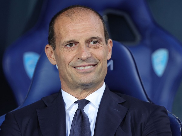 Massimiliano Allegri