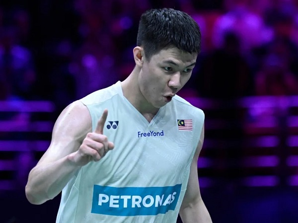 Lee Zii Jia Tegaskan Bukan Superman Maupun Ironman