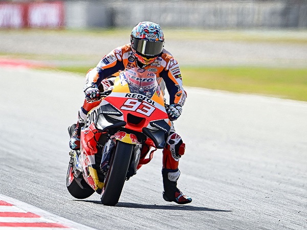 Marc Marquez