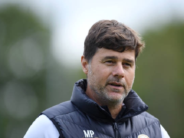 Pelatih kepala Chelsea, Mauricio Pochettino