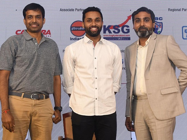 Gopichand Puji Mentalitas HS Prannoy Lewati Momen Sulit