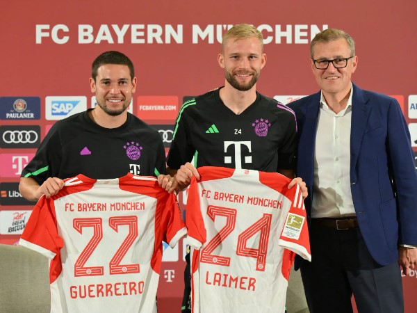 Bayern Munich