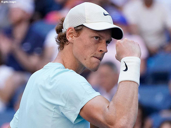 Jannik Sinner Tekuk Stan Wawrinka Pada Laga Yang Bangunkan Kenangan Di US Open