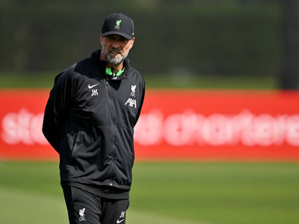 Jelang Laga Liverpool vs Aston Villa, Berikut Kabar Terbaru Tim