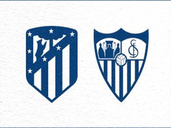Atletico Madrid vs Sevilla