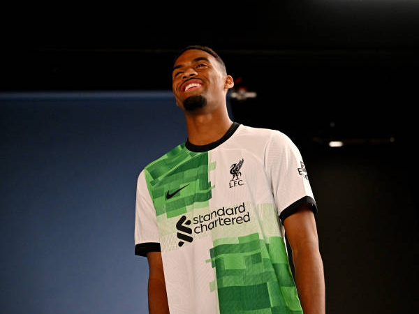 Kesan Pertama Jurgen Klopp Tentang Ryan Gravenberch