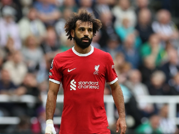 Mohamed Salah dikaitkan dengan kepergian dari Liverpool