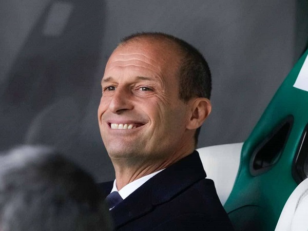 Massimiliano Allegri