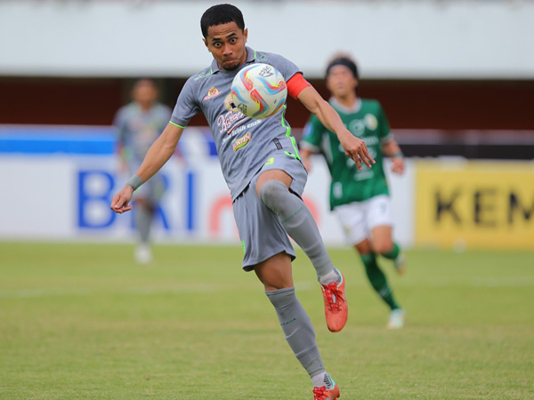 Kapten Persebaya Surabaya, Reva Adi Utama