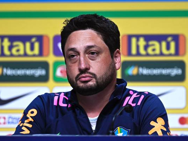 CBF Resmi Tunjuk Arthur Elias Sebagai Pelatih Tim Nasional Wanita Brasil