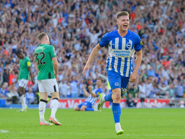 Erling Haaland dan Son Ciptakan Hat-trick, Evan Ferguson: Ikut Gabung Ya!